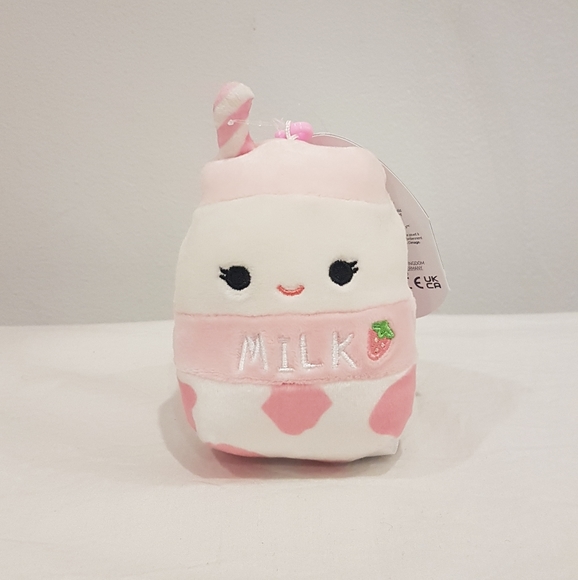 Squishmallows Other - Amelie Squishmallow Clip-on